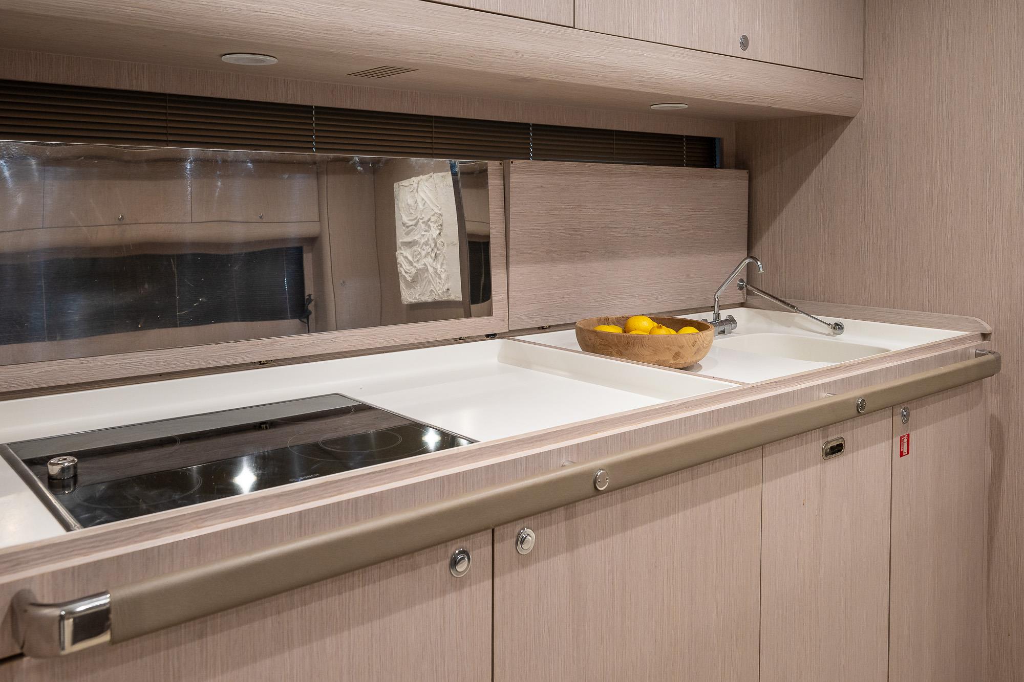 2013 RIVA 63' VIRTUS 